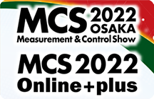 MCS2022 OSAKA/Date: October 26 (Wed) to 28 (Fri), 2022